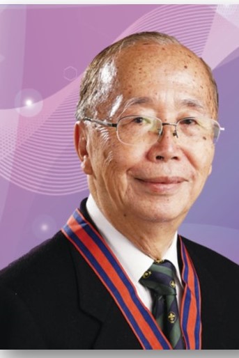 譚步宏先生